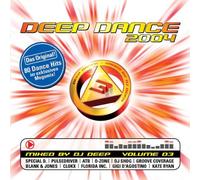 Deep Dance 2004 Vol.3
