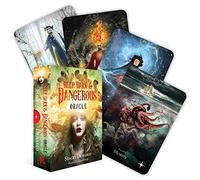 Deep Dark & Dangerous: The Oracle of the Beautiful Darkness (Rockpool Oracle)