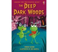 Deep Dark Woods (Very First Reading)