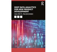 Deep Data Analytics for New Product Development