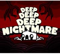 Deep Deep Deep Nightmare EU Nintendo Switch CD Key