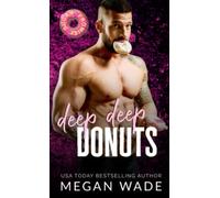 Deep, Deep Donuts: a BBW small town romance (Curves Just Wanna Have Fun)