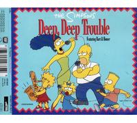 Deep deep trouble