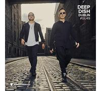 Deep Dish - Global Underground #49: Deep Dish - Dublin