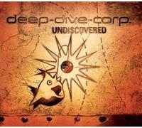 Deep Dive Corp - Undiscovered