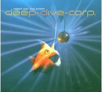 Deep Dive Corporation - Deep Dive Corp