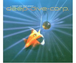 Deep Dive Corporation - Deep Dive Corp