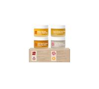 Deep Dive Hydration Set,Christmas Gift Skincare Set for Dry Skin,Hydrating Serum + Moisturiser,Natural Ingredients,Holiday Beauty Present.