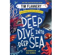 Deep Dive Into Deep Sea: Exploring the Most Mysterious Levels of the Ocean