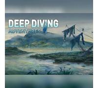Deep Diving Adventures (Xbox One / Xbox Series X|S) Xbox Live Key - ARGENTINA