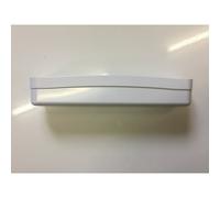 Caravan / Motorhome - Thetford N109 Fridge SR Door Bin - 525 - White - 69082408