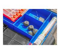 Deep drawer organizer inserts Preston Noir TU