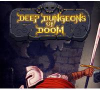 Deep Dungeons of Doom EU PC Steam CD Key
