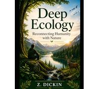 Deep Ecology: Reconnecting Humanity with Nature