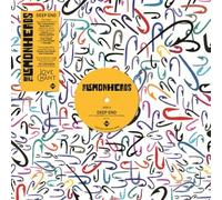Deep End [Vinyl LP]