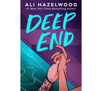 Deep End by Ali Hazelwood (English) Paperback Book