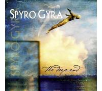 Deep End by Spyro Gyra (2004) Audio CD