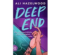 Deep End - Die unausweichliche Unanstandigkeit , Hazelwood, Hazelwood,.