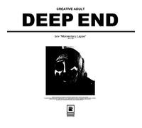 Deep End / Momentary Lapse [VINYL]
