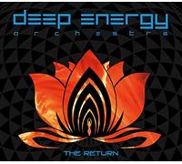 Deep Energy Orchestra - The Return