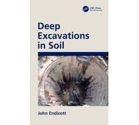 Deep Excavations in Soil