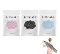 Deep Exfoliating Towel, Japanese exfoliating Shower Towel, Extra Long Exfoliating Washcloth for Men Women, Scrub Cloth for Body Cleaning and Massage (3 Colors)