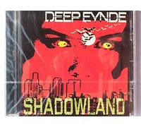 Deep Eynde - Shadowland
