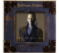 Deep Fantastic Blue by Darden Smith (1997-07-02)