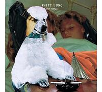 Deep Fantasy - White Lung CD-JEWEL CASE