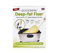 Deep-fat Fixer
