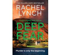 Deep Fear (Detective Kelly Porter, 2)