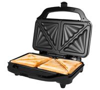 DEEP FILL SANDWICH TOASTER; HB1026 (HAMILTON BEACH) Qty X 1