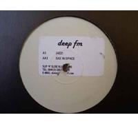 Deep FM:Jazz - Slip N Slide Blue [12" VINYL]