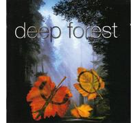 Deep Forest - Boheme (US Import)
