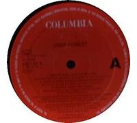 Deep Forest - DEEP FOREST / MARTA' S SONG