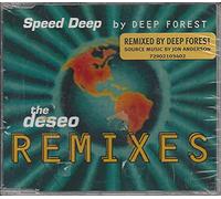 Deep Forest - Speed Deep