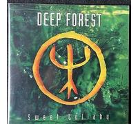 Deep Forest - Sweet lullaby (2 versions, 1992/94)