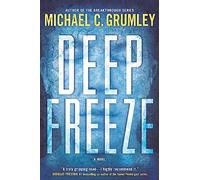 Deep Freeze: A Revival Series Novel: 1