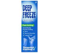 Deep Freeze Cold Gel 100g