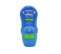 DEEP FREEZE Glide-on Gel