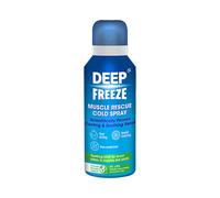Deep Freeze Muscle Rescue Cold Spray 72.5ml