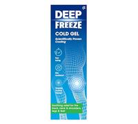 Deep Freeze Cold Gel 100g