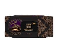 Deep Fresh Wet Wipes - Oud Wipes 24 Pack 100 sheets