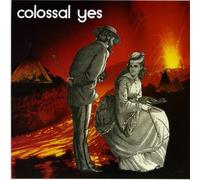 Deep Fried Boogie Band / Colossal Yes - Split [Vinyl LP] [VINYL]