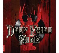 Deep Fried Funk Vinyl LP 2023 NEW