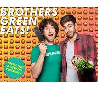 Deep Fried Sushi Burrito / The Mad Scot Dog