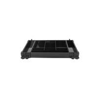 Deep front drawer unit Preston Absolute Mag Lok Noir TU