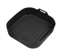 Deep Frying Liners | Nonstick Reusable Mats | Kitchen Accessories,For Preparing Dishes Vegetables Pizza Sausage Cake Fries Bacon Snacks Kitchen Household Oven