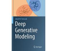 Deep Generative Modeling