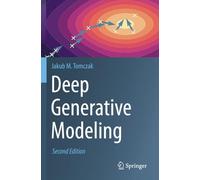 Deep Generative Modeling